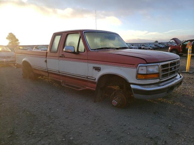 Photo 3 VIN: 1FTHX26F1SKB80036 - FORD F250 