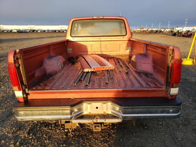 Photo 5 VIN: 1FTHX26F1SKB80036 - FORD F250 