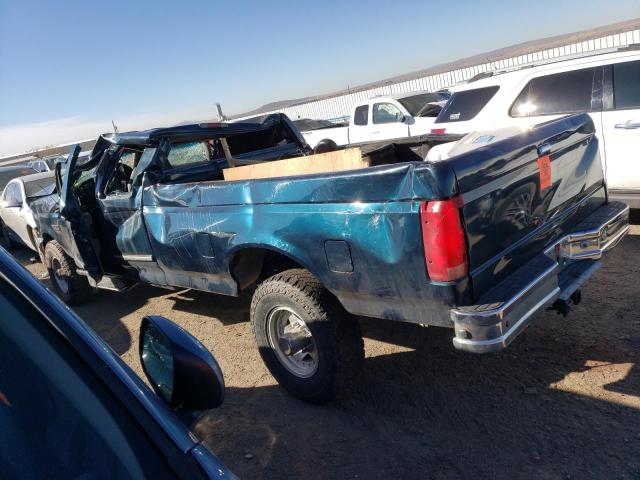 Photo 1 VIN: 1FTHX26F1VEC73559 - FORD F250 