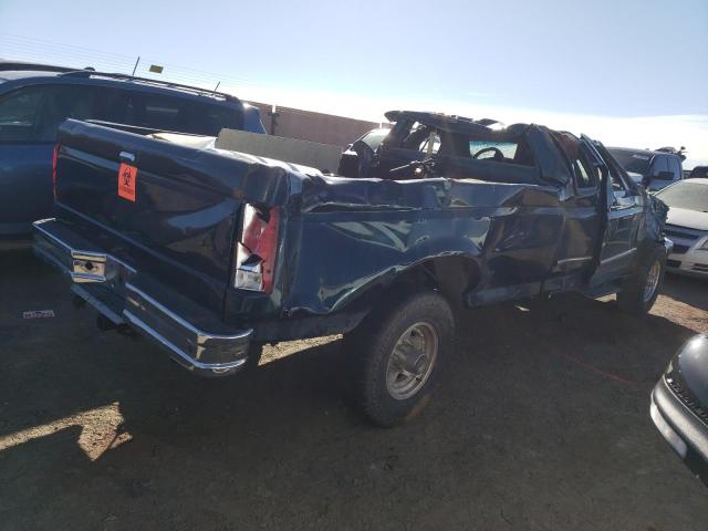 Photo 2 VIN: 1FTHX26F1VEC73559 - FORD F250 