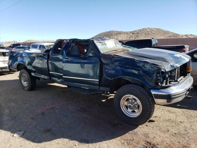 Photo 3 VIN: 1FTHX26F1VEC73559 - FORD F250 