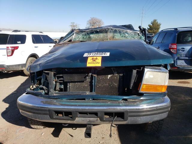 Photo 4 VIN: 1FTHX26F1VEC73559 - FORD F250 