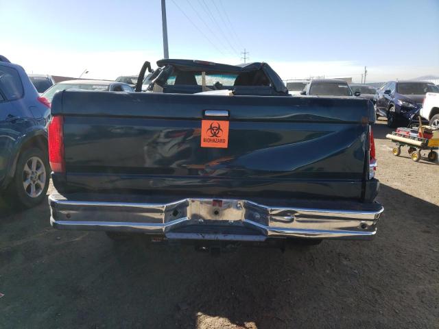 Photo 5 VIN: 1FTHX26F1VEC73559 - FORD F250 