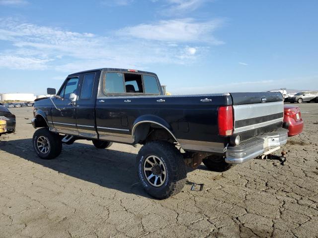 Photo 1 VIN: 1FTHX26F2VEA04583 - FORD F250 