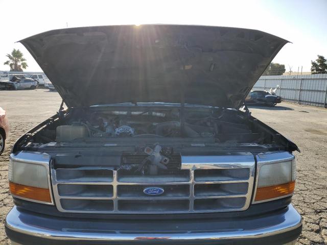 Photo 10 VIN: 1FTHX26F2VEA04583 - FORD F250 