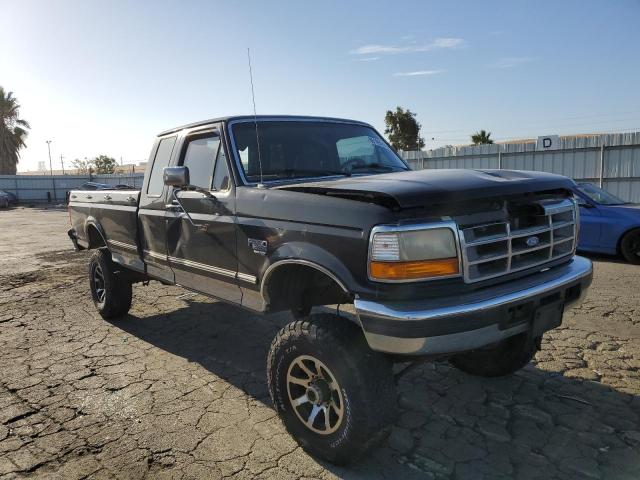 Photo 3 VIN: 1FTHX26F2VEA04583 - FORD F250 