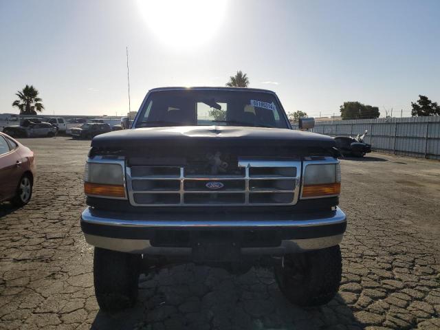 Photo 4 VIN: 1FTHX26F2VEA04583 - FORD F250 