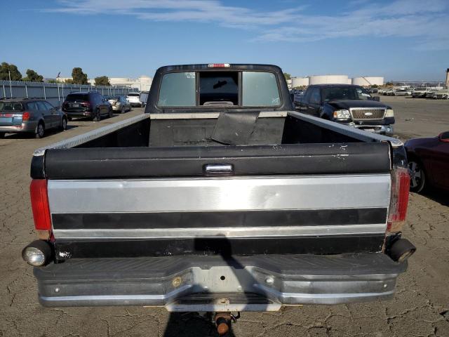 Photo 5 VIN: 1FTHX26F2VEA04583 - FORD F250 