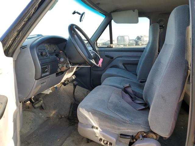 Photo 6 VIN: 1FTHX26F2VEA04583 - FORD F250 