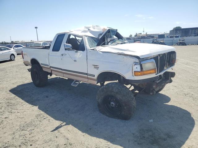 Photo 3 VIN: 1FTHX26F2VEA29385 - FORD F250 