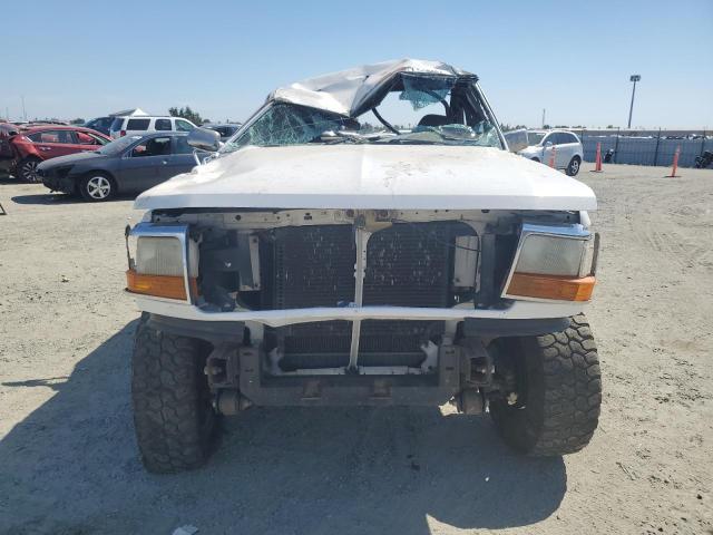 Photo 4 VIN: 1FTHX26F2VEA29385 - FORD F250 