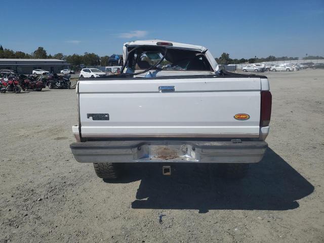 Photo 5 VIN: 1FTHX26F2VEA29385 - FORD F250 