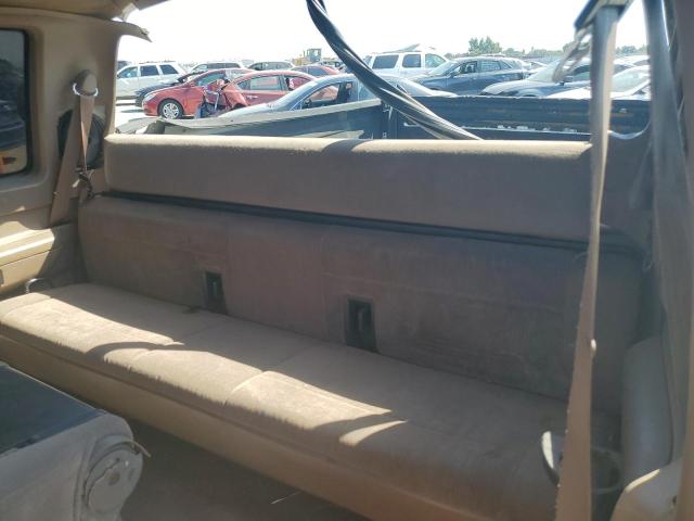 Photo 9 VIN: 1FTHX26F2VEA29385 - FORD F250 