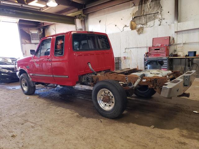 Photo 1 VIN: 1FTHX26F3VEA63903 - FORD F250 