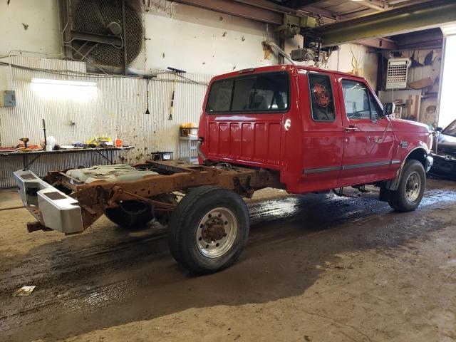 Photo 2 VIN: 1FTHX26F3VEA63903 - FORD F250 