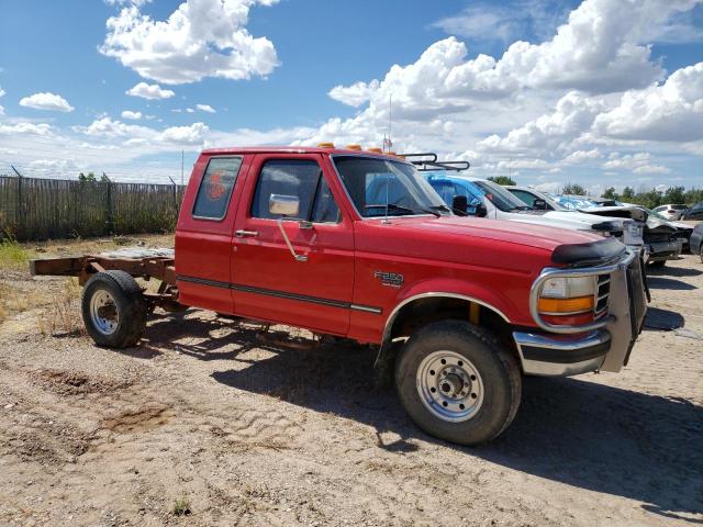 Photo 3 VIN: 1FTHX26F3VEA63903 - FORD F250 