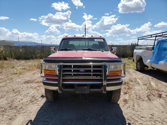 Photo 4 VIN: 1FTHX26F3VEA63903 - FORD F250 