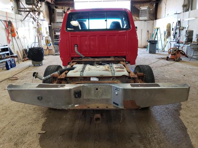 Photo 5 VIN: 1FTHX26F3VEA63903 - FORD F250 