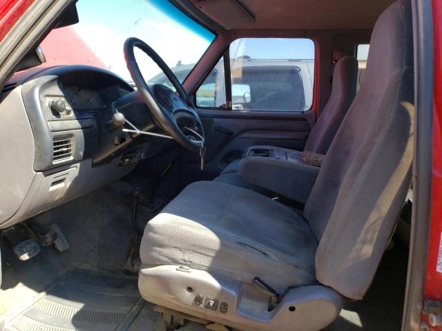 Photo 6 VIN: 1FTHX26F3VEA63903 - FORD F250 