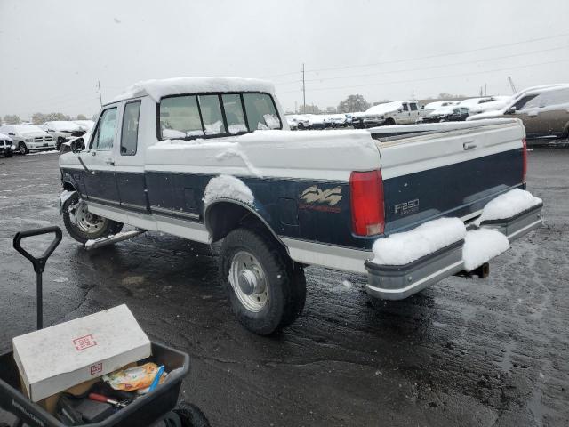 Photo 1 VIN: 1FTHX26F3VEB71132 - FORD F250 