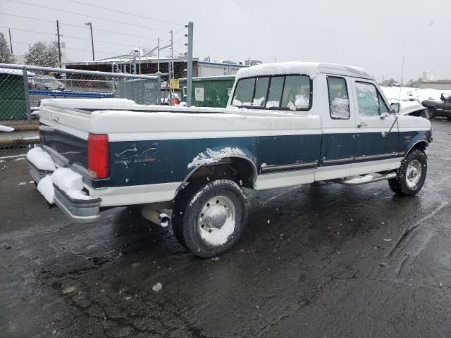 Photo 2 VIN: 1FTHX26F3VEB71132 - FORD F250 