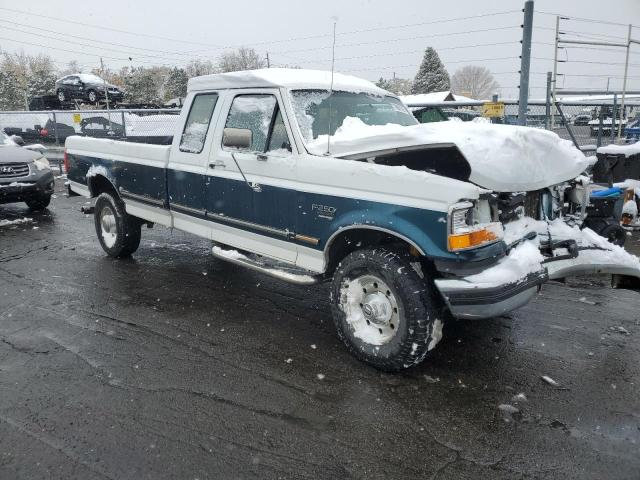 Photo 3 VIN: 1FTHX26F3VEB71132 - FORD F250 