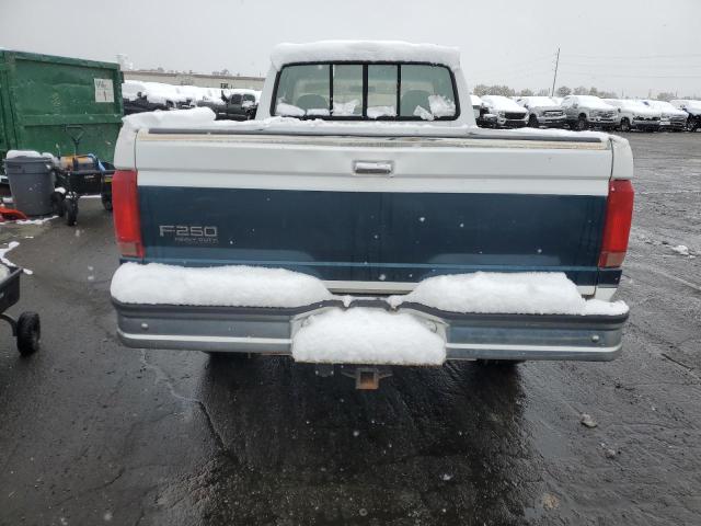 Photo 5 VIN: 1FTHX26F3VEB71132 - FORD F250 