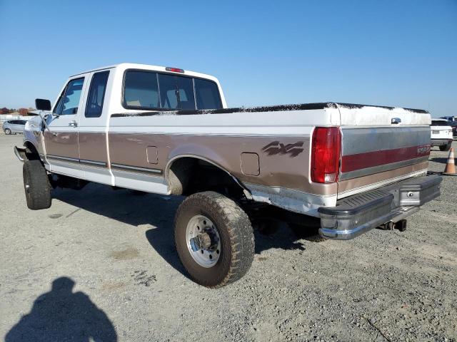 Photo 1 VIN: 1FTHX26F5TEB45841 - FORD F250 