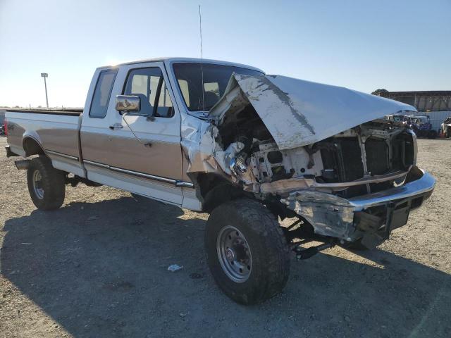 Photo 3 VIN: 1FTHX26F5TEB45841 - FORD F250 