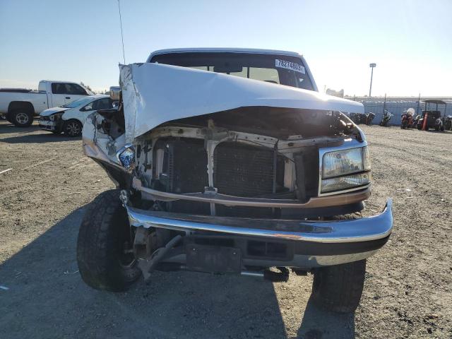 Photo 4 VIN: 1FTHX26F5TEB45841 - FORD F250 