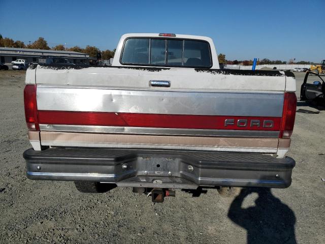 Photo 5 VIN: 1FTHX26F5TEB45841 - FORD F250 