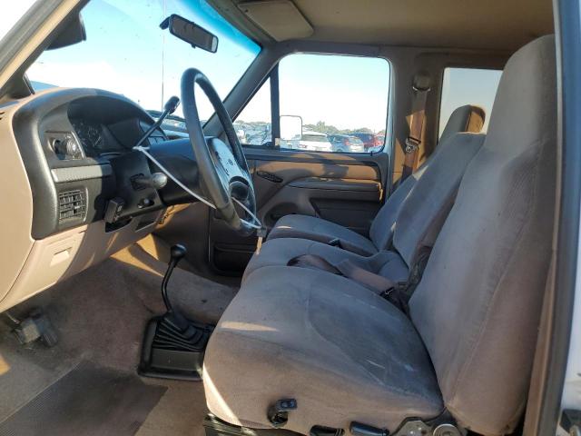 Photo 6 VIN: 1FTHX26F5TEB45841 - FORD F250 