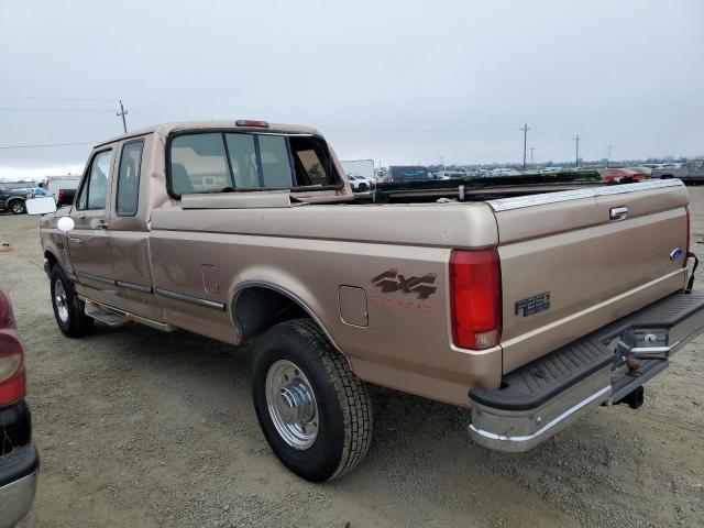 Photo 1 VIN: 1FTHX26F5VEC73502 - FORD F250 