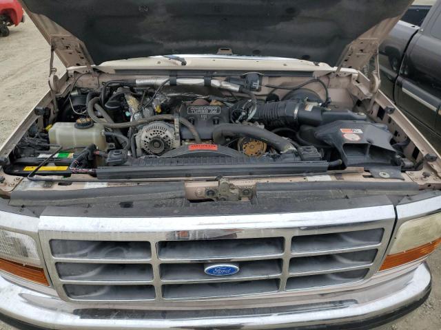 Photo 10 VIN: 1FTHX26F5VEC73502 - FORD F250 