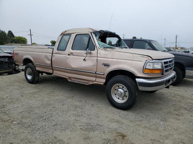 Photo 3 VIN: 1FTHX26F5VEC73502 - FORD F250 