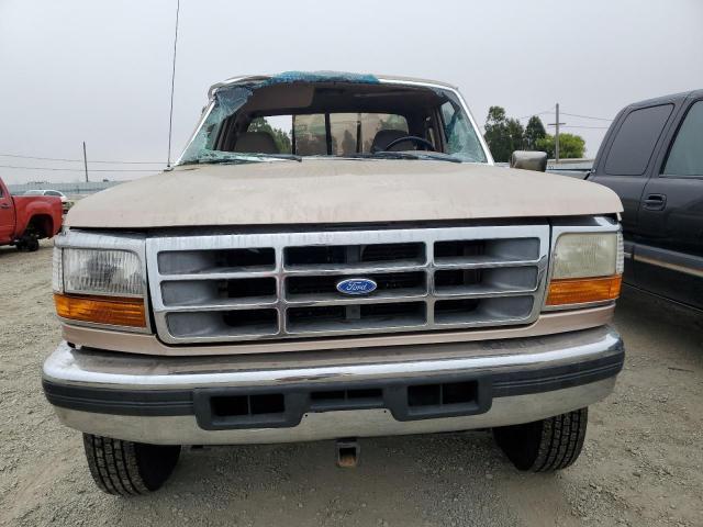 Photo 4 VIN: 1FTHX26F5VEC73502 - FORD F250 