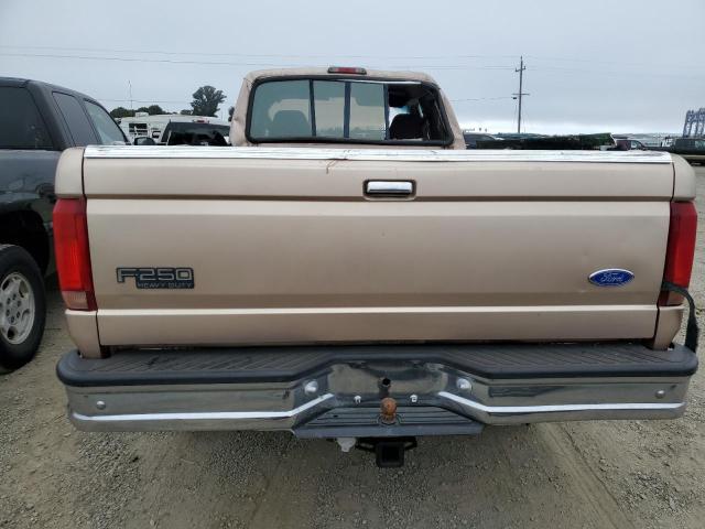 Photo 5 VIN: 1FTHX26F5VEC73502 - FORD F250 