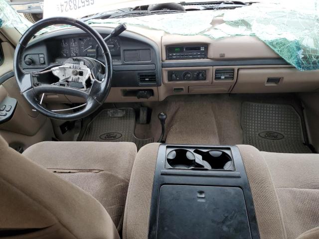 Photo 7 VIN: 1FTHX26F5VEC73502 - FORD F250 