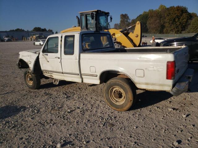 Photo 1 VIN: 1FTHX26F5VEC73600 - FORD F250 