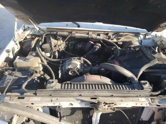 Photo 10 VIN: 1FTHX26F5VEC73600 - FORD F250 