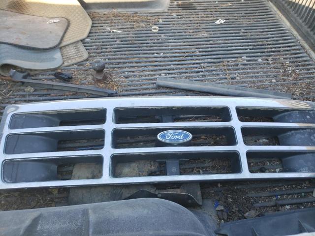 Photo 11 VIN: 1FTHX26F5VEC73600 - FORD F250 