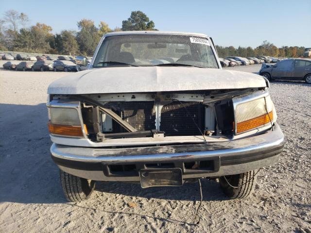 Photo 4 VIN: 1FTHX26F5VEC73600 - FORD F250 