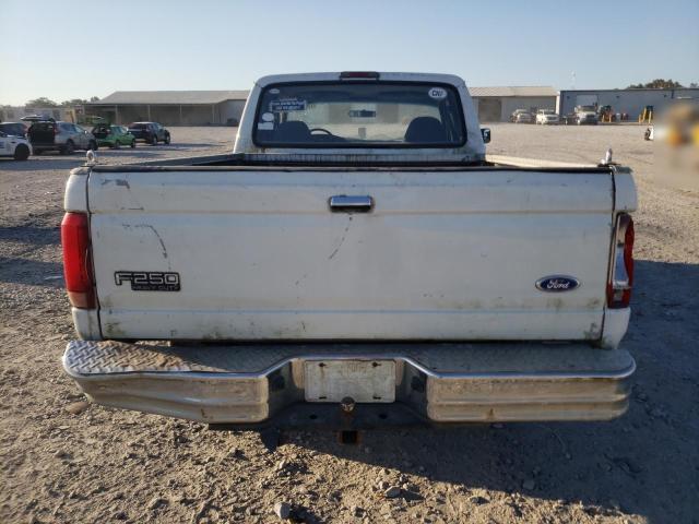 Photo 5 VIN: 1FTHX26F5VEC73600 - FORD F250 