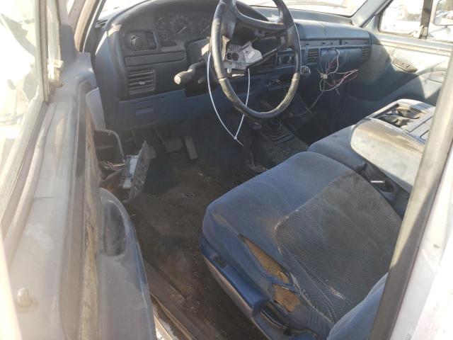 Photo 7 VIN: 1FTHX26F5VEC73600 - FORD F250 