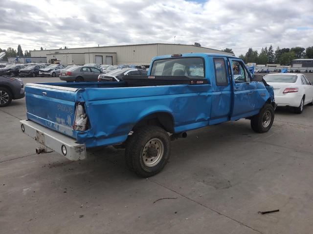 Photo 2 VIN: 1FTHX26F6SKB52006 - FORD F250 