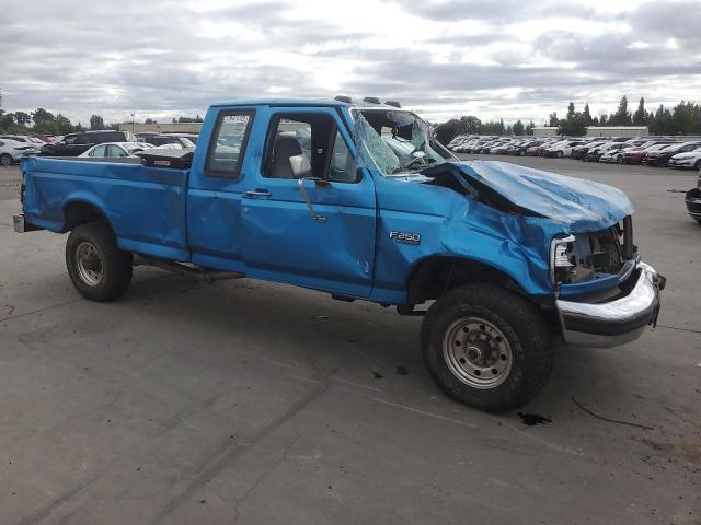 Photo 3 VIN: 1FTHX26F6SKB52006 - FORD F250 