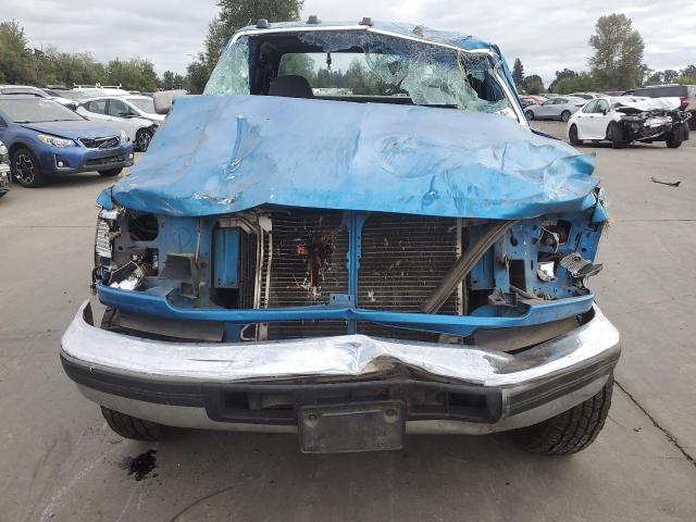 Photo 4 VIN: 1FTHX26F6SKB52006 - FORD F250 