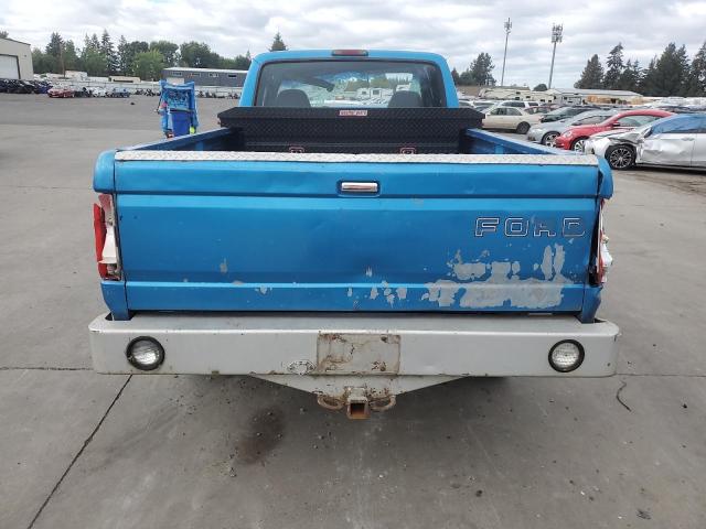 Photo 5 VIN: 1FTHX26F6SKB52006 - FORD F250 