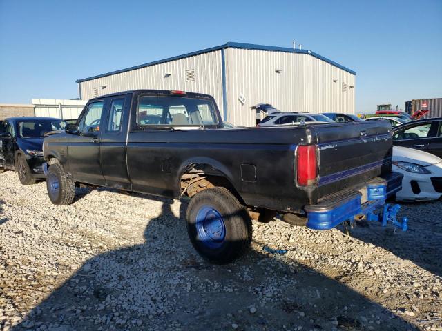 Photo 1 VIN: 1FTHX26F6VEA84017 - FORD F250 