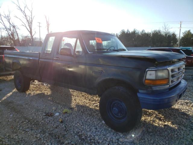 Photo 3 VIN: 1FTHX26F6VEA84017 - FORD F250 